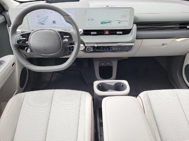 2024 Hyundai Ioniq - $35,298