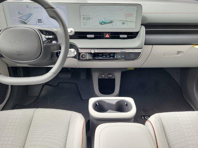 2024 Hyundai Ioniq - $35,298