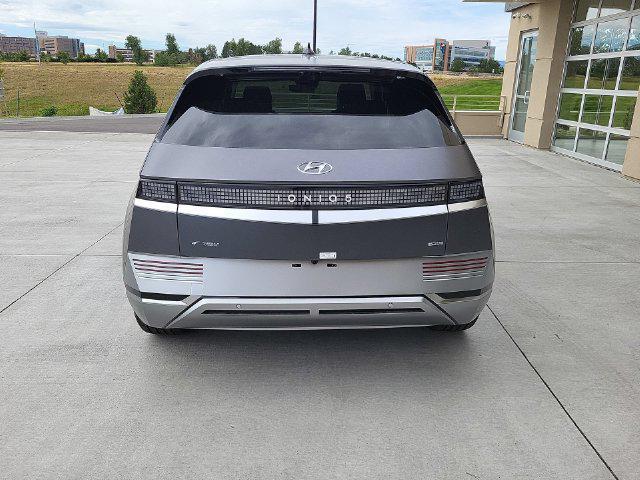 2024 Hyundai Ioniq - $35,298