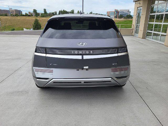 2024 Hyundai Ioniq - $35,298