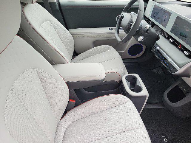 2024 Hyundai Ioniq - $35,298