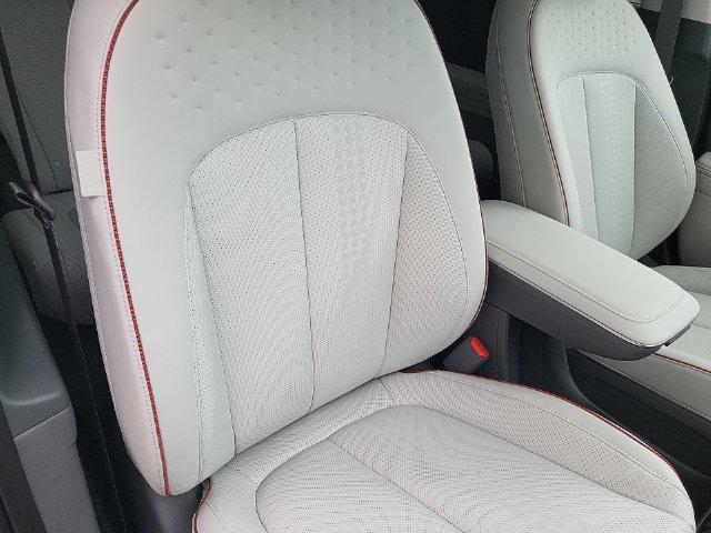 2024 Hyundai Ioniq - $35,298