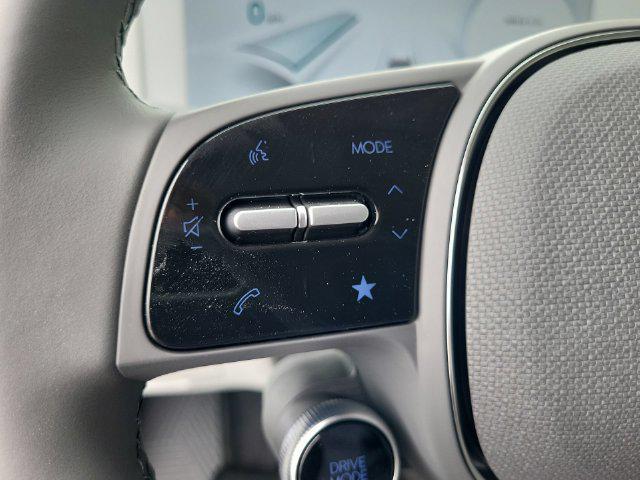 2024 Hyundai Ioniq - $35,298