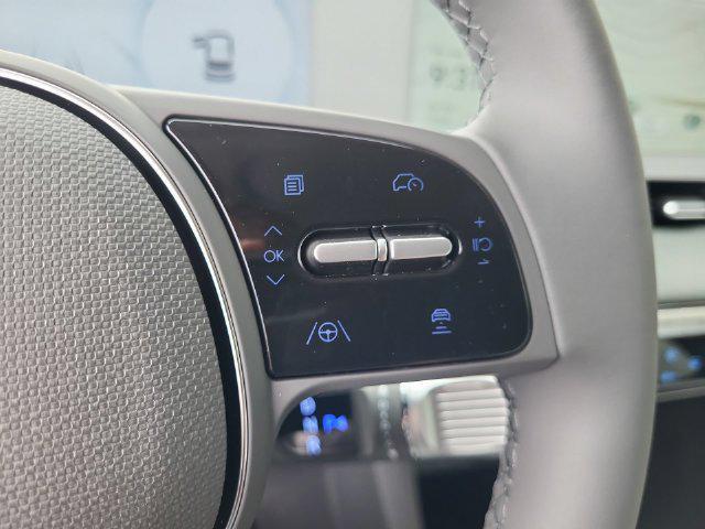 2024 Hyundai Ioniq - $35,298