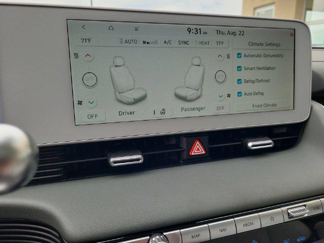 2024 Hyundai Ioniq - $35,298