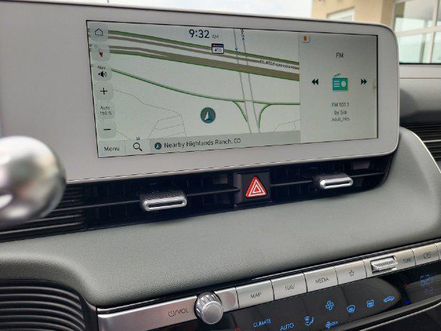 2024 Hyundai Ioniq - $35,298