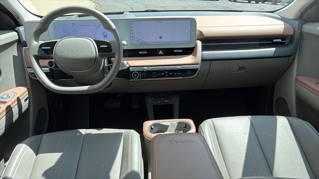 2024 Hyundai IONIQ 5 Disney100 Platinum Edition
