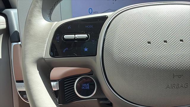 2024 Hyundai IONIQ 5 Disney100 Platinum Edition