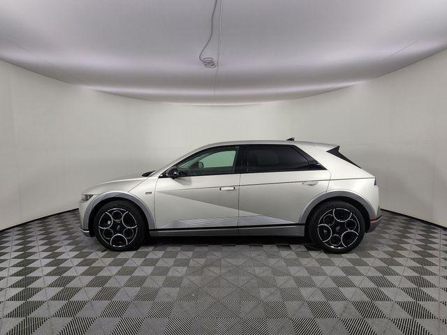 2024 Hyundai Ioniq - $34,668