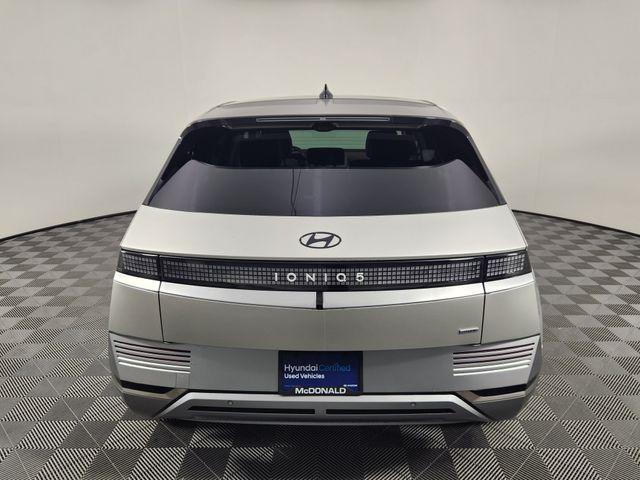 2024 Hyundai Ioniq - $34,668