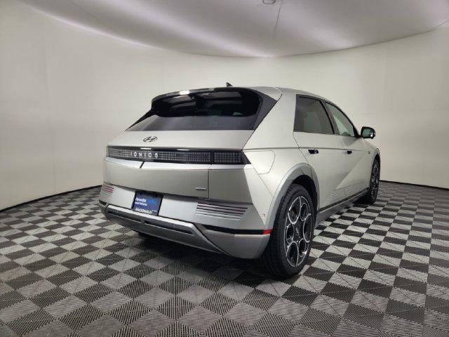 2024 Hyundai Ioniq - $34,668