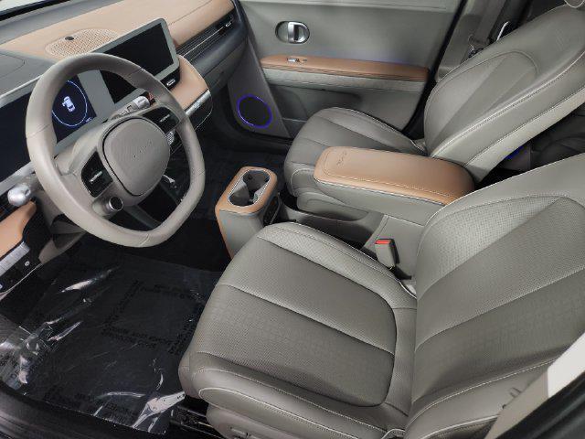 2024 Hyundai Ioniq - $34,668