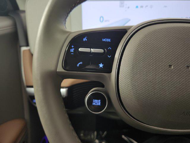 2024 Hyundai Ioniq - $34,668