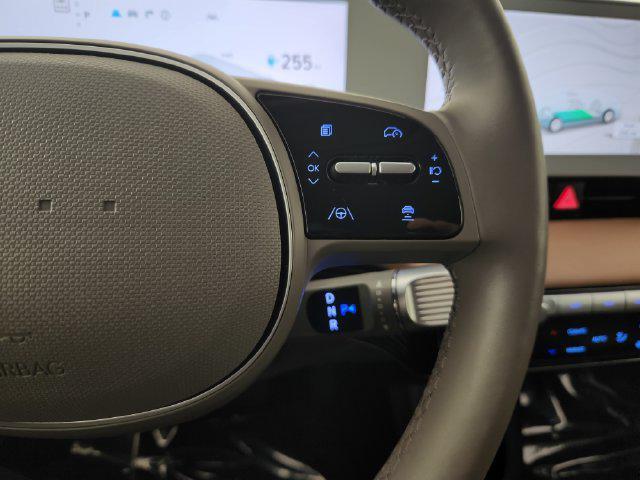 2024 Hyundai Ioniq - $34,668