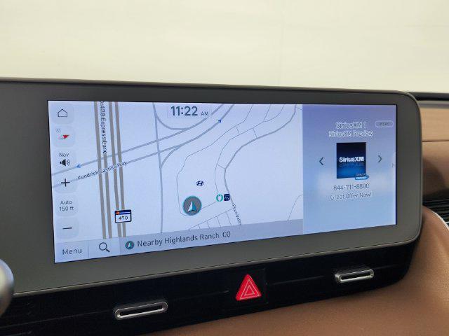 2024 Hyundai Ioniq - $34,668