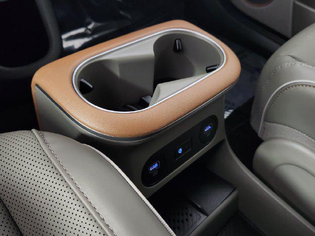 2024 Hyundai Ioniq - $34,668