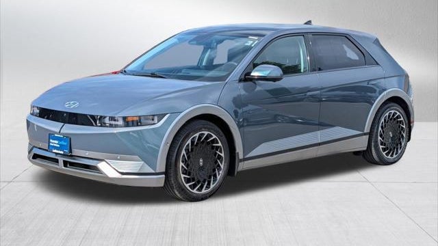 2024 Hyundai IONIQ 5 Limited