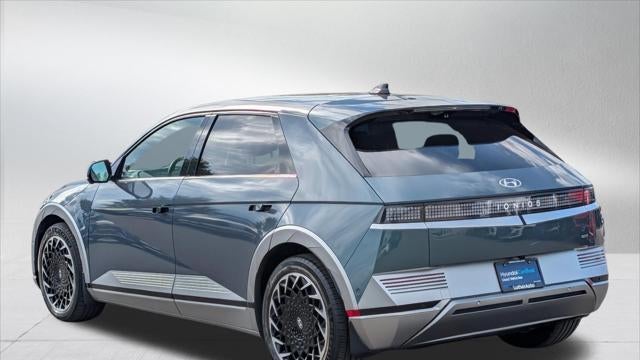 2024 Hyundai IONIQ 5 Limited