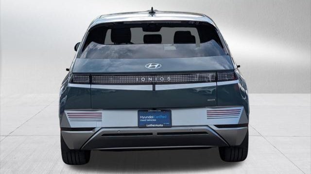 2024 Hyundai IONIQ 5 Limited