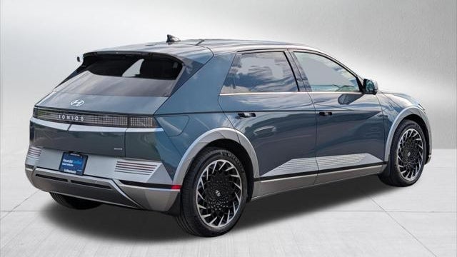 2024 Hyundai IONIQ 5 Limited