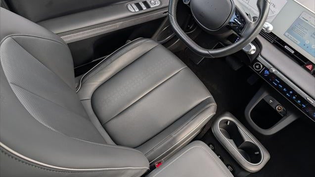 2024 Hyundai IONIQ 5 Limited