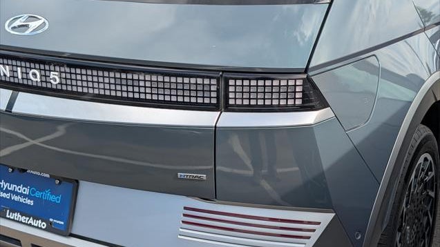 2024 Hyundai IONIQ 5 Limited