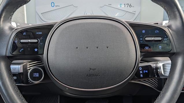2024 Hyundai IONIQ 5 Limited