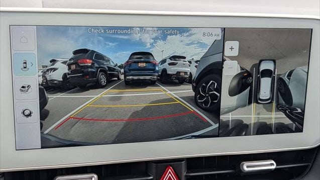 2024 Hyundai IONIQ 5 Limited