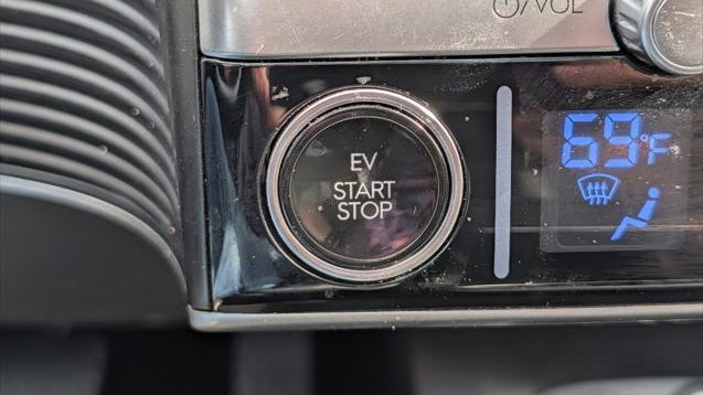 2024 Hyundai IONIQ 5 Limited