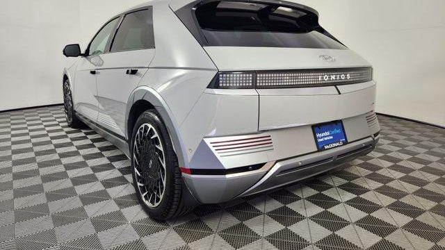 2024 Hyundai IONIQ 5 Limited