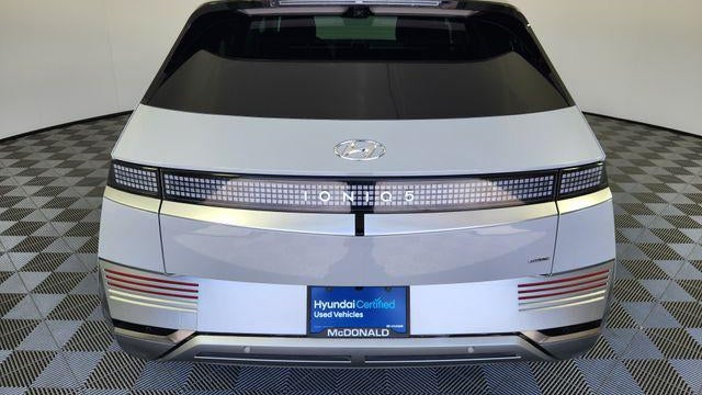 2024 Hyundai IONIQ 5 Limited