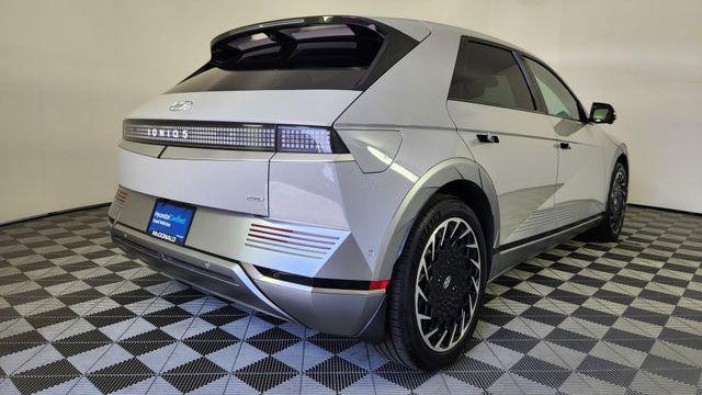 2024 Hyundai IONIQ 5 Limited