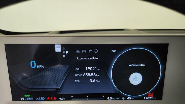 2024 Hyundai IONIQ 5 Limited
