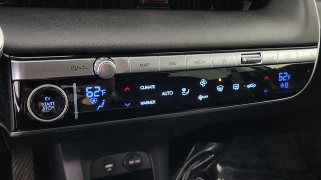 2024 Hyundai IONIQ 5 Limited
