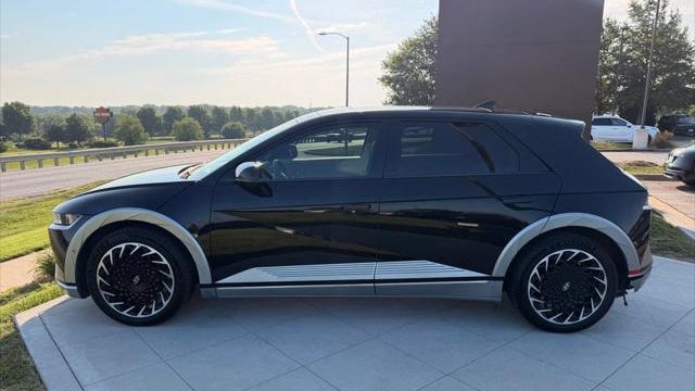 2024 Hyundai IONIQ 5 Limited