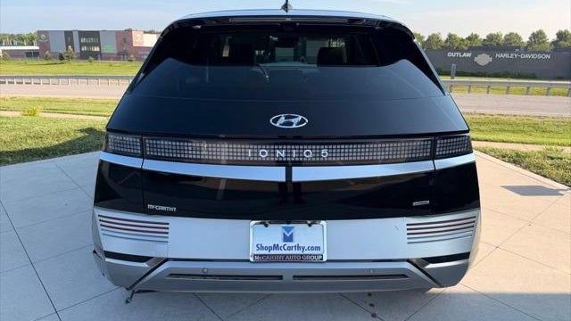 2024 Hyundai IONIQ 5 Limited