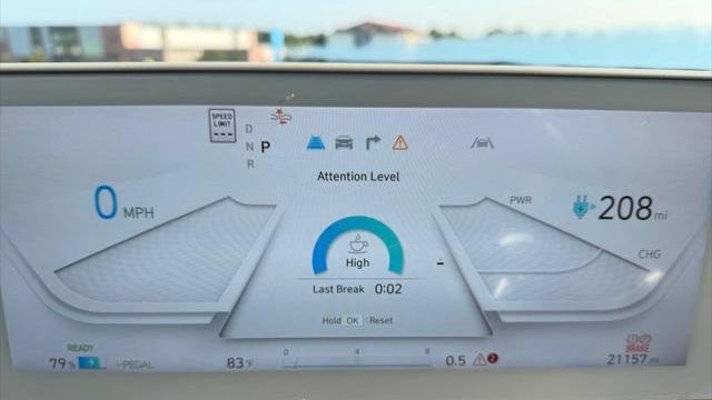 2024 Hyundai IONIQ 5 Limited