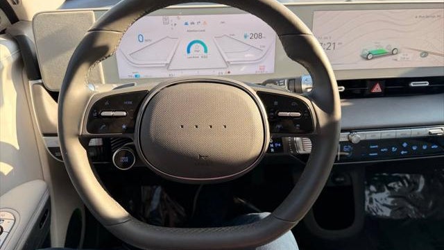 2024 Hyundai IONIQ 5 Limited