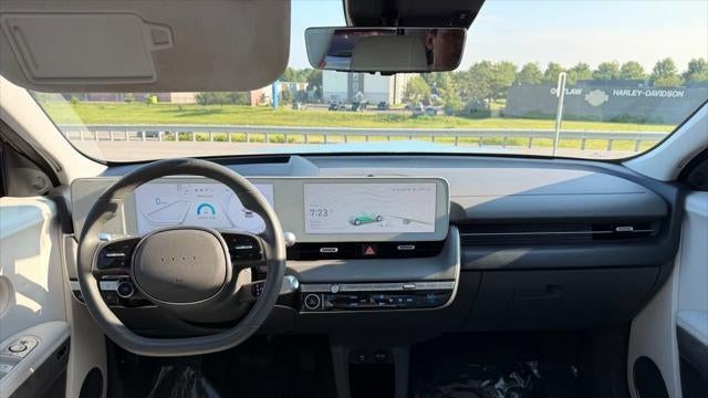 2024 Hyundai IONIQ 5 Limited