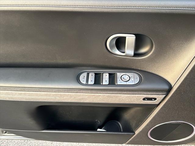 2024 Hyundai Ioniq - $29,949