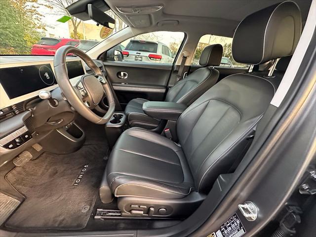 2024 Hyundai Ioniq - $29,949