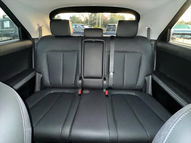 2024 Hyundai Ioniq - $29,949