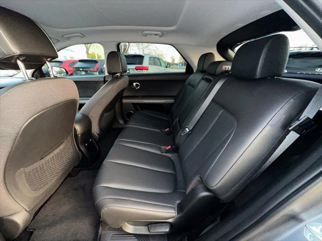 2024 Hyundai Ioniq - $29,949