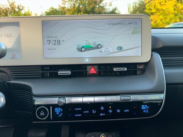 2024 Hyundai Ioniq - $29,949
