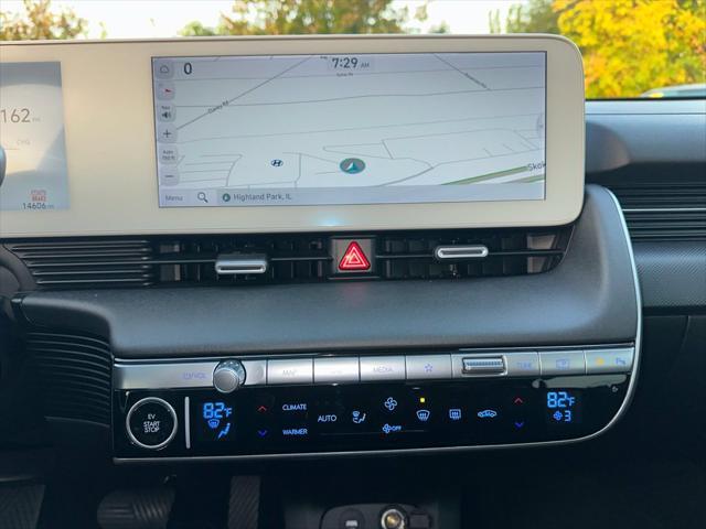 2024 Hyundai Ioniq - $29,949