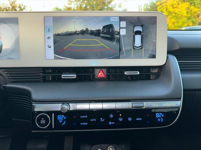 2024 Hyundai Ioniq - $29,949
