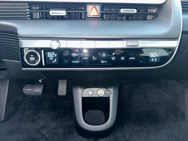 2024 Hyundai Ioniq - $29,949