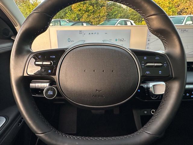 2024 Hyundai Ioniq - $29,949
