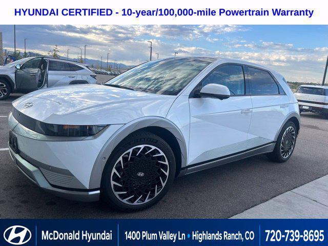 2024 Hyundai Ioniq