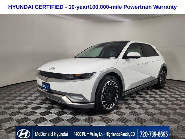 2024 Hyundai Ioniq - $35,101